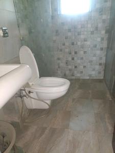 Common Bathroom Image of 1570 Sq.ft 3 BHK Apartment / Flat for sale in Regency Gardens, Kharghar Navi Mumbai for Rs. 33500000