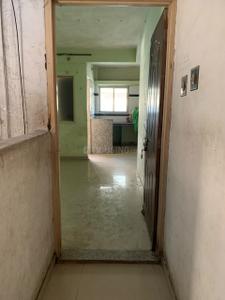 Hall Image of 650 Sq.ft 1 BHK Apartment / Flat for sale in Dindoli Surat for Rs. 1250000