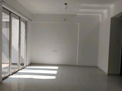 Living Room Image of 1100 Sq.ft 2 BHK Apartment / Flat for sale in Mantra Alkasa, Mohammed Wadi Pune for Rs. 6600000