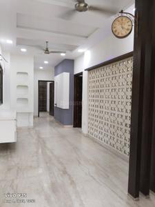 Hall Image of 3250 Sq.ft 3 BHK Independent House for rent in Paschim Vihar New Delhi for Rs. 60500