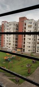 Balcony Image of 650 Sq.ft 2 BHK Apartment / Flat for sale in Eden City Maheshtala, Maheshtala Kolkata for Rs. 2200000