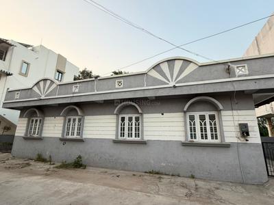 Image of 1000 Sq.ft 2 BHK Villa for rent in Gotri, Vadodara for Rs. 15000