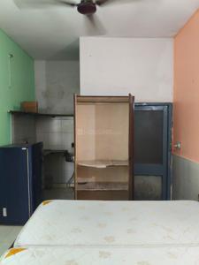 Bedroom Image of 250 Sq.ft 1 RK Independent House for rent in Sector 28 Noida for Rs. 15000