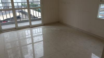 Bedroom Image of 1090 Sq.ft 2 BHK Apartment / Flat for sale in Godrej Infinity, Mundhwa Pune for Rs. 10500000