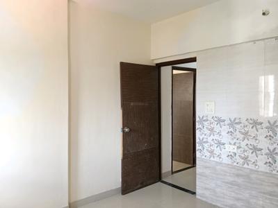Bedroom Image of 970 Sq.ft 2 BHK Apartment / Flat for rent in Raymond Realty Ten X Habitat Tower C, Thane West Thane for Rs. 42500