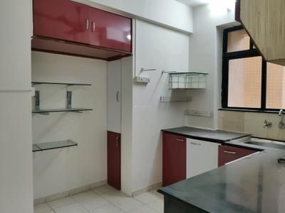 Kitchen Image of 800 Sq.ft 2 BHK Apartment / Flat for sale in Raunak Unnathi Woods Phase 4 and 5, Thane West Thane for Rs. 6800000