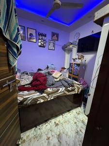 2 BHK Independent Builder Floor