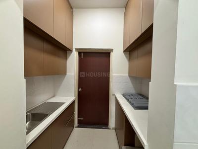 Kitchen Image of 4000 Sq.ft 5 BHK Villa for rent in Kadugodi Bengaluru for Rs. 130000