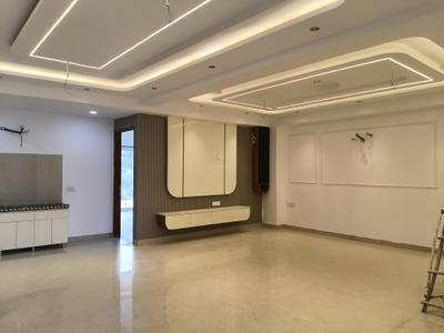 Living Room Image of 3200 Sq.ft 4 BHK Builder Floor for sale in Palam Vihar Gurgaon for Rs. 43000000