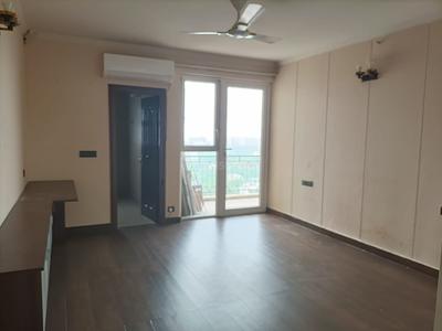 Bedroom Image of 2610 Sq.ft 3 BHK Apartment / Flat for sale in DLF Westend Heights, Sector 53 Gurgaon for Rs. 69000000