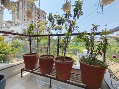 Balcony Image of 3305 Sq.ft 4 BHK Villa for sale in Bhayli Vadodara for Rs. 25000000