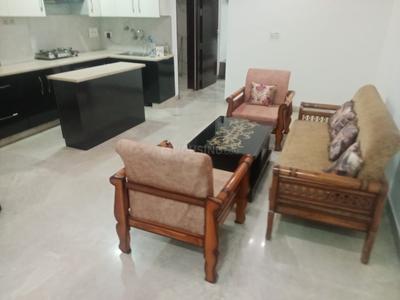 2 BHK Independent House
