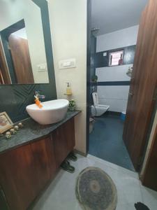 Image of 1300 Sq.ft 3 BHK Apartment / Flat for sale in Bhayli, Vadodara for Rs. 5200000