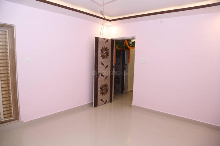 Jai Sri Sai Nivas Bedroom 1