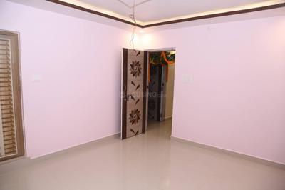 Jai Sri Sai Nivas Bedroom 1