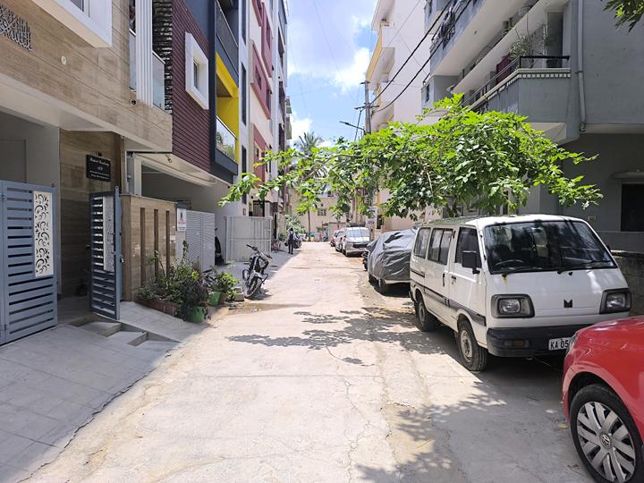 Jp Nagar 5th phase Main Image 1
