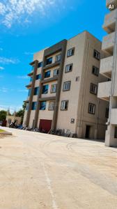 Image of 1215 Sq.ft 2 BHK Apartment / Flat for sale in Skyline Homes, Adibatla, Hyderabad for Rs. 4300000