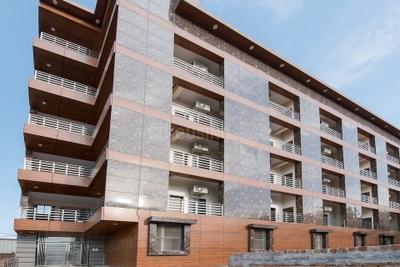 Image of Shivaya pg in Sector 62, Noida