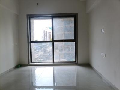Bedroom Image of 1109 Sq.ft 2 BHK Apartment / Flat for sale in Maxim Central, Kharghar Navi Mumbai for Rs. 11500000