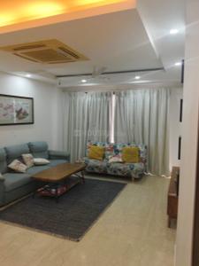 Bedroom Image of 2781 Sq.ft 4 BHK Builder Floor for sale in Kailash Colony New Delhi for Rs. 63200000