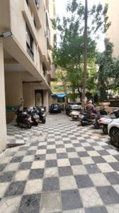 Image of 999 Sq.ft 2 BHK Apartment / Flat for rent in Yash Veer Galaxy, Thane East, Thane for Rs. 45000