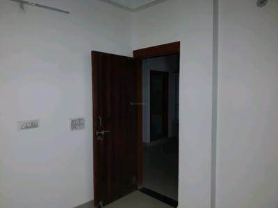 Bedroom Image of 750 Sq.ft 2 BHK Builder Floor for sale in Ved Vihar Ghaziabad for Rs. 2330422