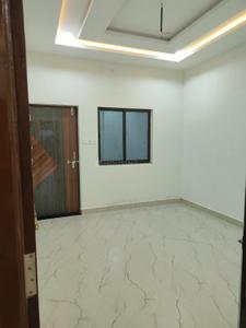 2 BHK Independent House