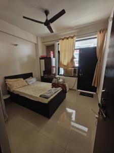 Bedroom Image of 445 Sq.ft 1 BHK Apartment / Flat for sale in Amolik Sankalp, Sector 85 Faridabad for Rs. 3700000