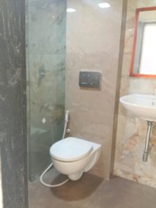 Bedroom Two Image of 931 Sq.ft 2 BHK Apartment / Flat for sale in Raj Heritage 2, Mira Road East Mira Bhayandar for Rs. 11961000