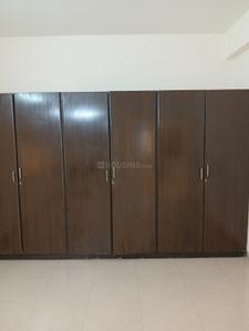 Bedroom Image of 1800 Sq.ft 3 BHK Apartment / Flat for rent in IVR Hill Ridge Springs, Gachibowli Hyderabad for Rs. 60000
