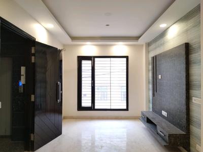 Living Room Image of 1000 Sq.ft 3 BHK Builder Floor for sale in Sector 23 Rohini New Delhi for Rs. 8600000