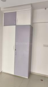 Kitchen Image of 1430 Sq.ft 3 BHK Apartment / Flat for rent in Runal Gateway, Ravet Pune for Rs. 42000