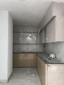 Kitchen Image of 1680 Sq.ft 3 BHK Apartment / Flat for sale in Lucky Aestor Square, Noida Extension Greater Noida for Rs. 7300000