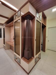 Bedroom Image of 1000 Sq.ft 2 BHK Apartment / Flat for rent in Brigade Parkside North, Abbigere Bengaluru for Rs. 45000