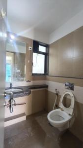 Image of 1050 Sq.ft 2.5 BHK Apartment / Flat for sale in Raheja Serenity, Kandivali East, Mumbai for Rs. 31200000