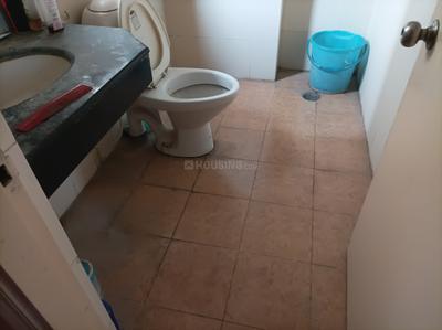 Bathroom Image of Ridge PG in Sector 135, Noida