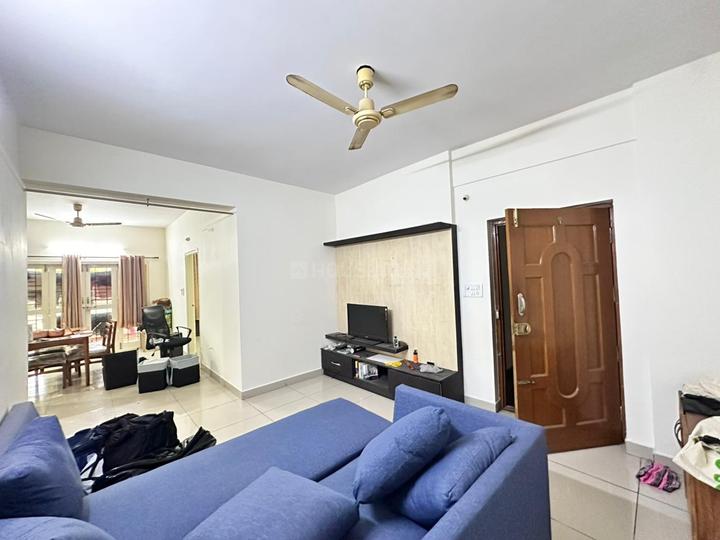 SV Lake View homes Bedroom 1