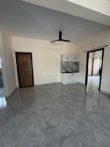 Hall Image of 1250 Sq.ft 2 BHK Apartment / Flat for rent in Gachibowli Hyderabad for Rs. 34000