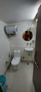 Bathroom Image of Girls PG in Tagore Garden Extension, New Delhi