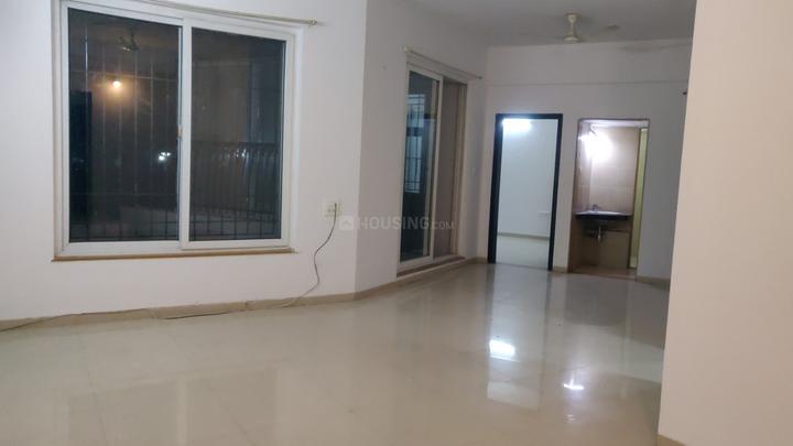 Pride Purple Sapphire Park Living Room 1