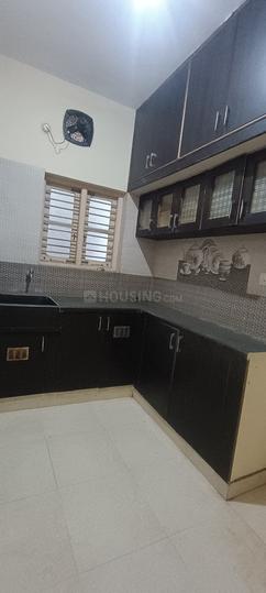 Mahadevpura Bedroom 1