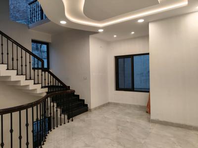 Living Room Image of 3000 Sq.ft 4 BHK Villa for sale in Kottivakkam Chennai for Rs. 35000000