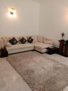 Hall Image of 6600 Sq.ft 12 BHK Independent House for sale in RWA Jasola Pocket 1, Jasola New Delhi for Rs. 240000000