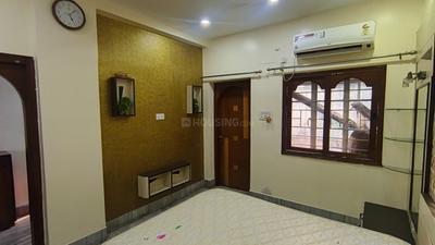 Bedroom Image of 1800 Sq.ft 3 BHK Apartment / Flat for rent in Bank More Dhanbad for Rs. 22000