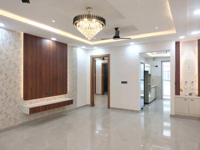 Living Room Image of 1620 Sq.ft 3 BHK Builder Floor for sale in Sector 85 Faridabad for Rs. 17500000