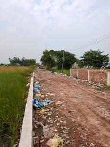Image of 1440 Sq.ft Residential Plot / Land for sale in Raspunja Township, Joka, Kolkata for Rs. 540000