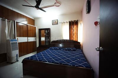 Bedroom Image of 925 Sq.ft 2 BHK Apartment / Flat for sale in Pimpri Pune for Rs. 7900000