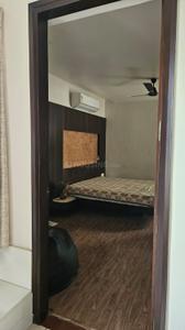 Bedroom Image of 2400 Sq.ft 3 BHK Apartment / Flat for sale in Akota Vadodara for Rs. 11000000