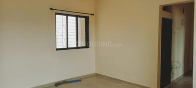 Bedroom Image of 950 Sq.ft 3 BHK Apartment / Flat for sale in Haware Citi, Kasarvadavali Thane for Rs. 8000000