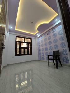 Hall Image of 1234 Sq.ft 3 BHK Apartment / Flat for sale in Govindpuram Ghaziabad for Rs. 4233662
